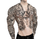 Art Tattos YAKUZA