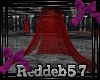 *RD* Gothic Red Canopy