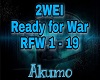 2WEI-Ready for War