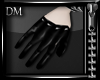 [DM] Latex Lush Gloves 3