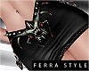 ~F~Insectina Skirt