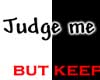 [C24] Judge me