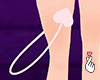 Pink Tail V1
