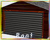 Animate Add on Garage