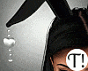 T! Bunny Bop Black Bdle