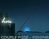 Fishing - Couple