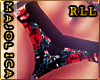 ❥ Random AF - RLL