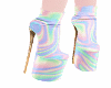 !Baby Succubus Heels