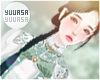 ❖Side Ext Braid [R]