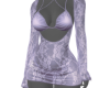 Lavanda Angel Outfit â