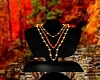 Autumn Long Necklace