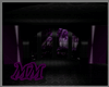 [M]Dark Wood Room