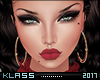 K| Charisma Mkup (Allie)