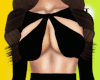 𝓙. Rina Dress Black