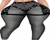 Pants Lona Black LTT