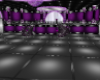 purple ballroom