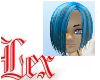 LEX - Nina ice blue