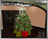 EA Deriv Christmas Tree