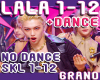 Stray Kids LALALA +Dance
