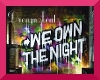 Own the Night 1-20