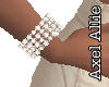 AA Diamond Bracelet
