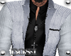 ±² Elegant Suit Grey/B