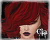 C - Elalume Red /black