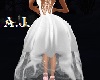fairytale wedding dress*