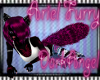 Ariel Furry Tail V2