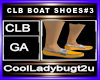 CLB BOAT SHOES#3