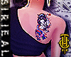 ❥Geisha UpperBck Ink!