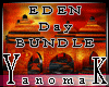 !YK Eden Day Bundle