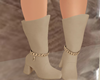 FALL SANDY BOOTS