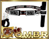 QMBR Belt UTL Mistress