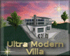 [my]Ultra Modern Villa