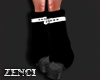 Kawaii Fur Boots