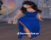 Kay In Royel Blue