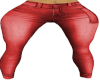 Red RLL Jeans
