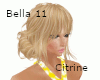 Bella 11 - Citrine
