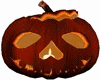 GM's haunted pumpkin 2