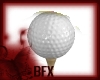 BFX Golf Ball