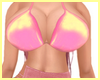 Big boobs pink/yellow