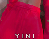 Y Skirt + Tat |Neon -RL|