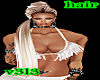 Clareta Blonde