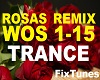 Rosas Trance Remix