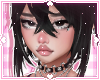❀. xinyue | black