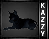 }KR{ Black Kitty