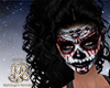 ME Catrina mask