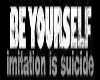 [RC] Imitation=Suicide