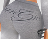 Grey Gia Flares RLL